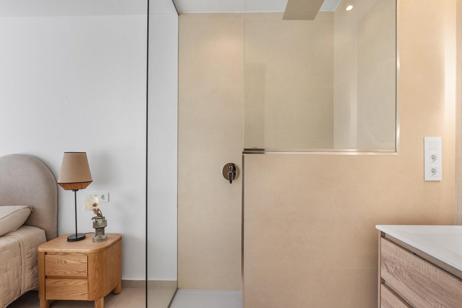 Nowa konstrukcja - Apartament - Los Alcazares - La Serena Golf