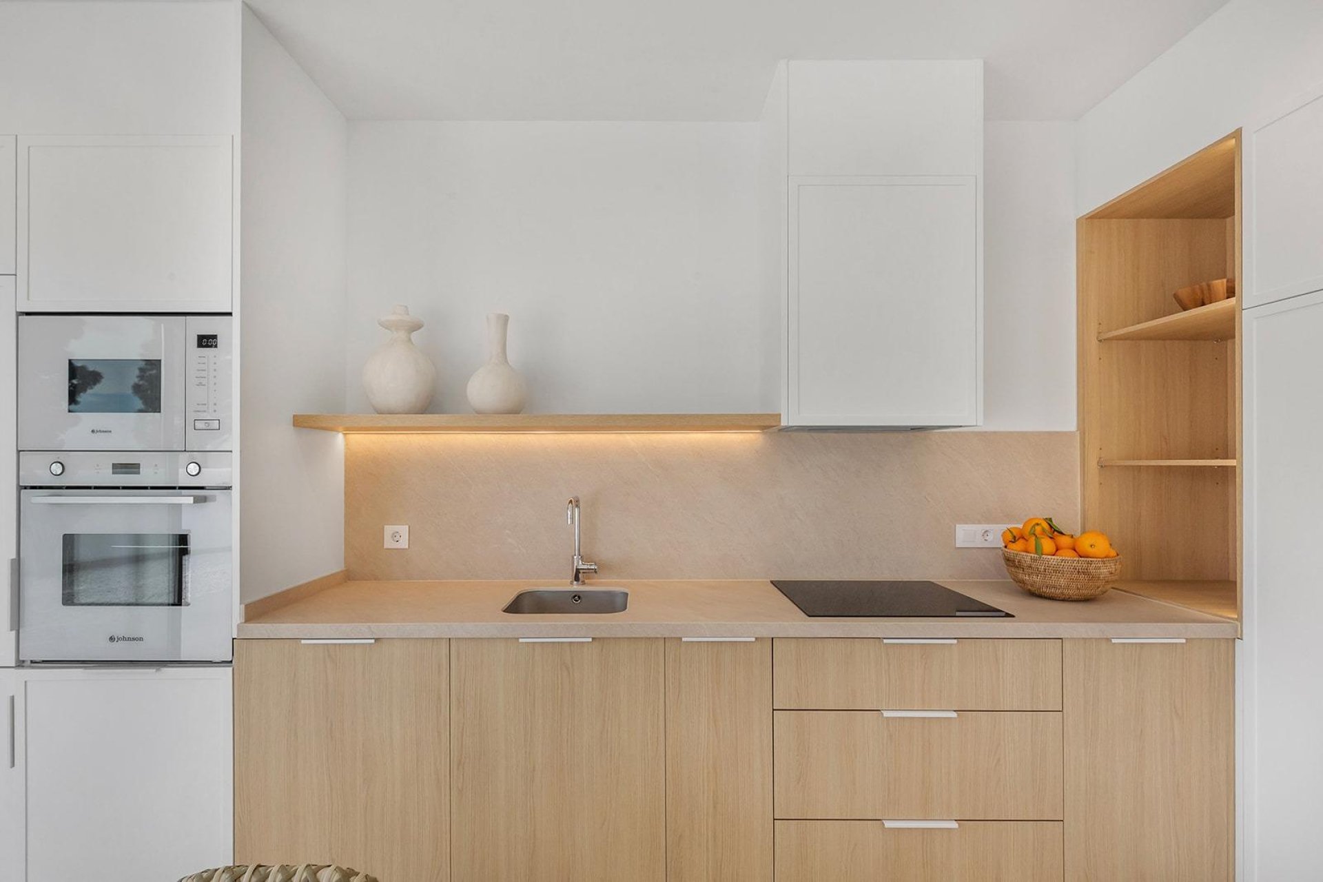 Nowa konstrukcja - Apartament - Los Alcazares - La Serena Golf