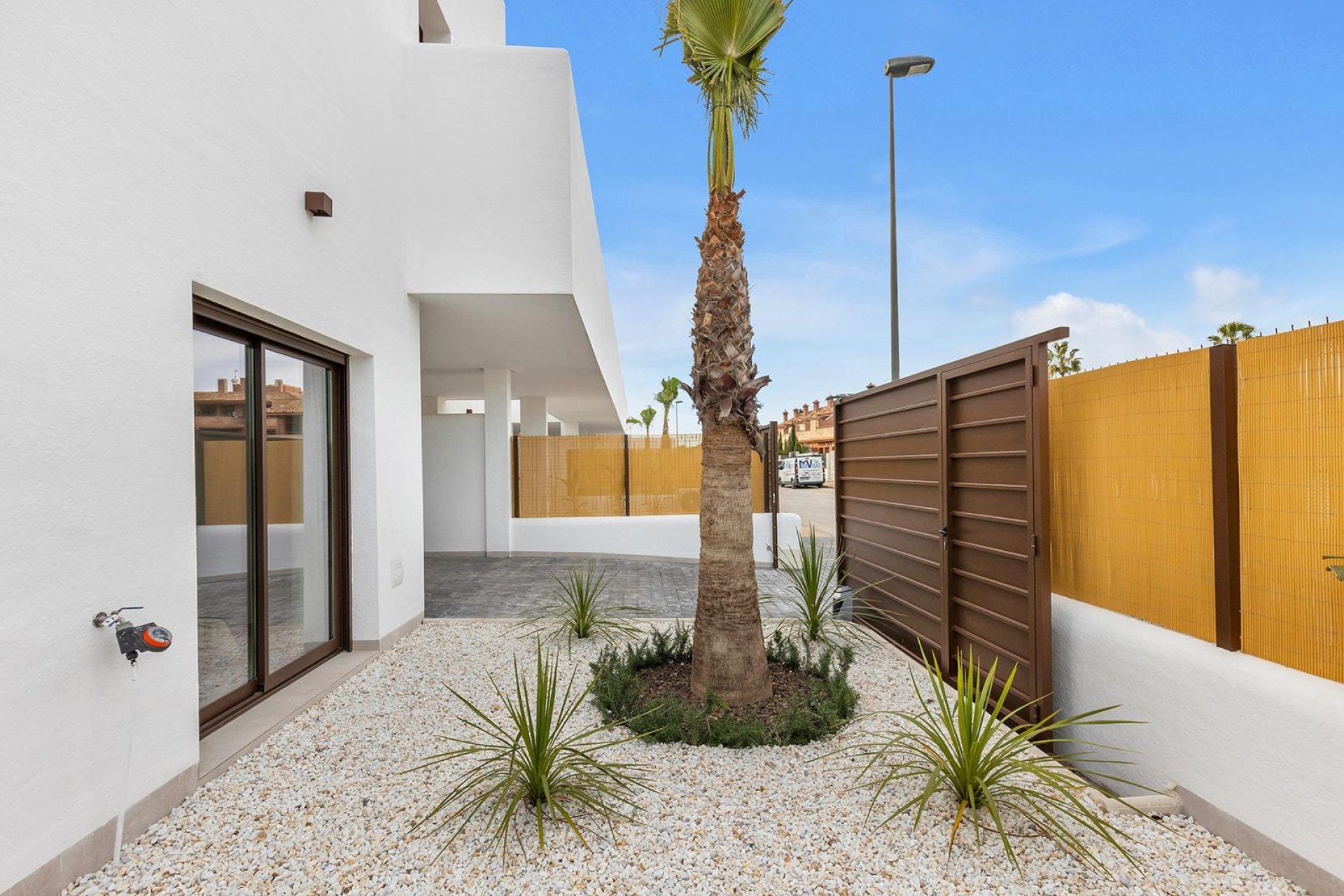 Nowa konstrukcja - Apartament - Los Alcazares - La Serena Golf