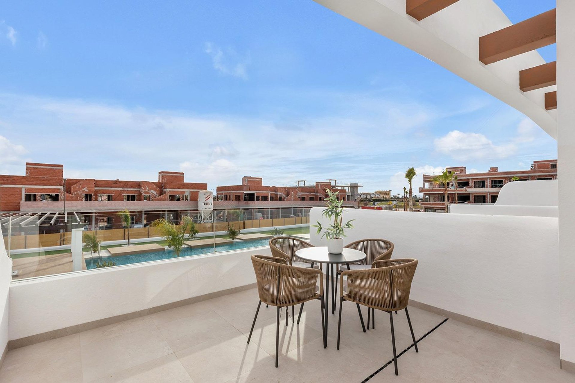 Nowa konstrukcja - Apartament - Los Alcazares - La Serena Golf