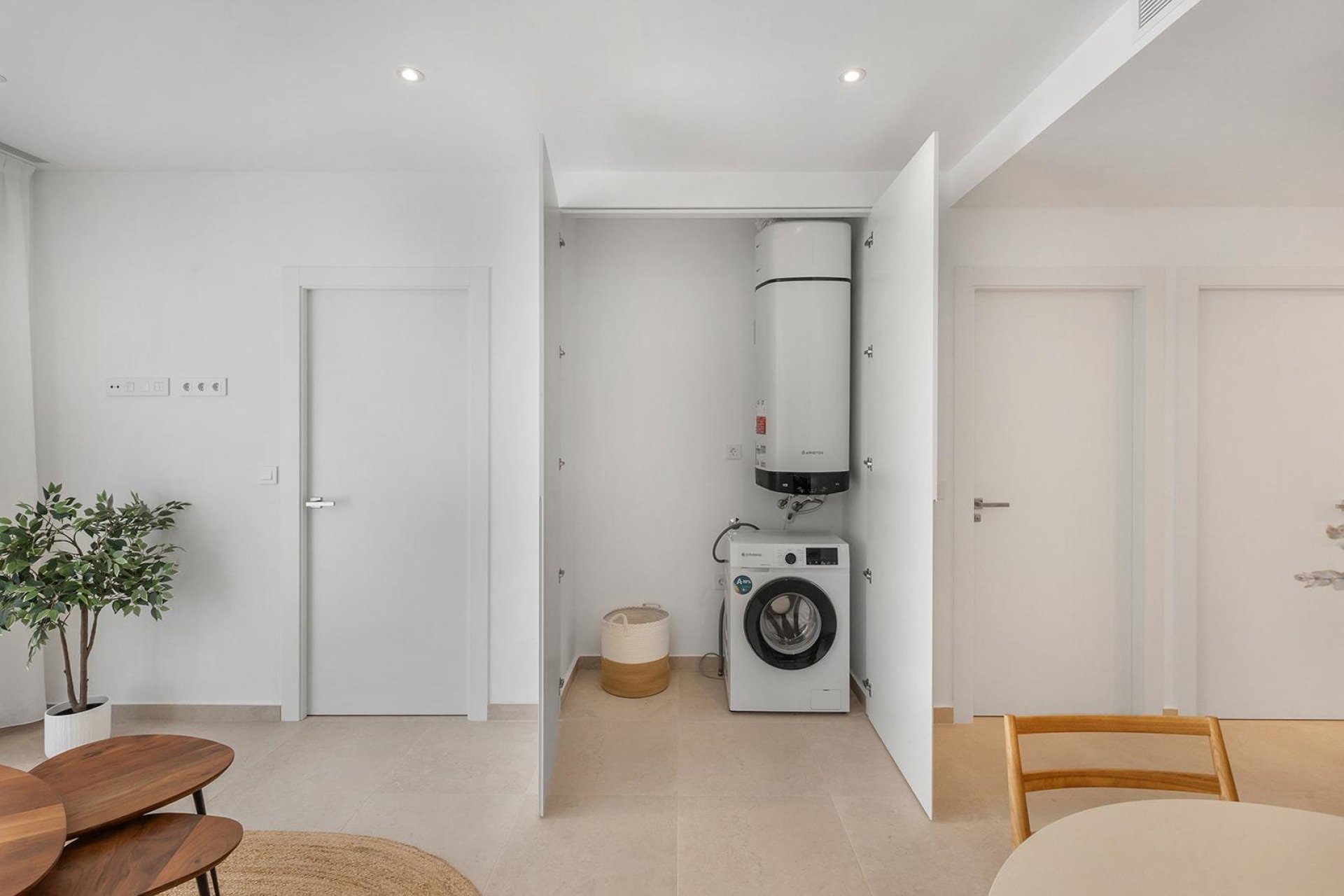 Nowa konstrukcja - Apartament - Los Alcazares - La Serena Golf