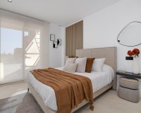 Nowa konstrukcja - Apartament - Los Alcazares - La Serena Golf