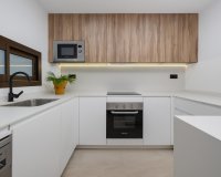 Nowa konstrukcja - Apartament - Los Alcazares - La Serena Golf