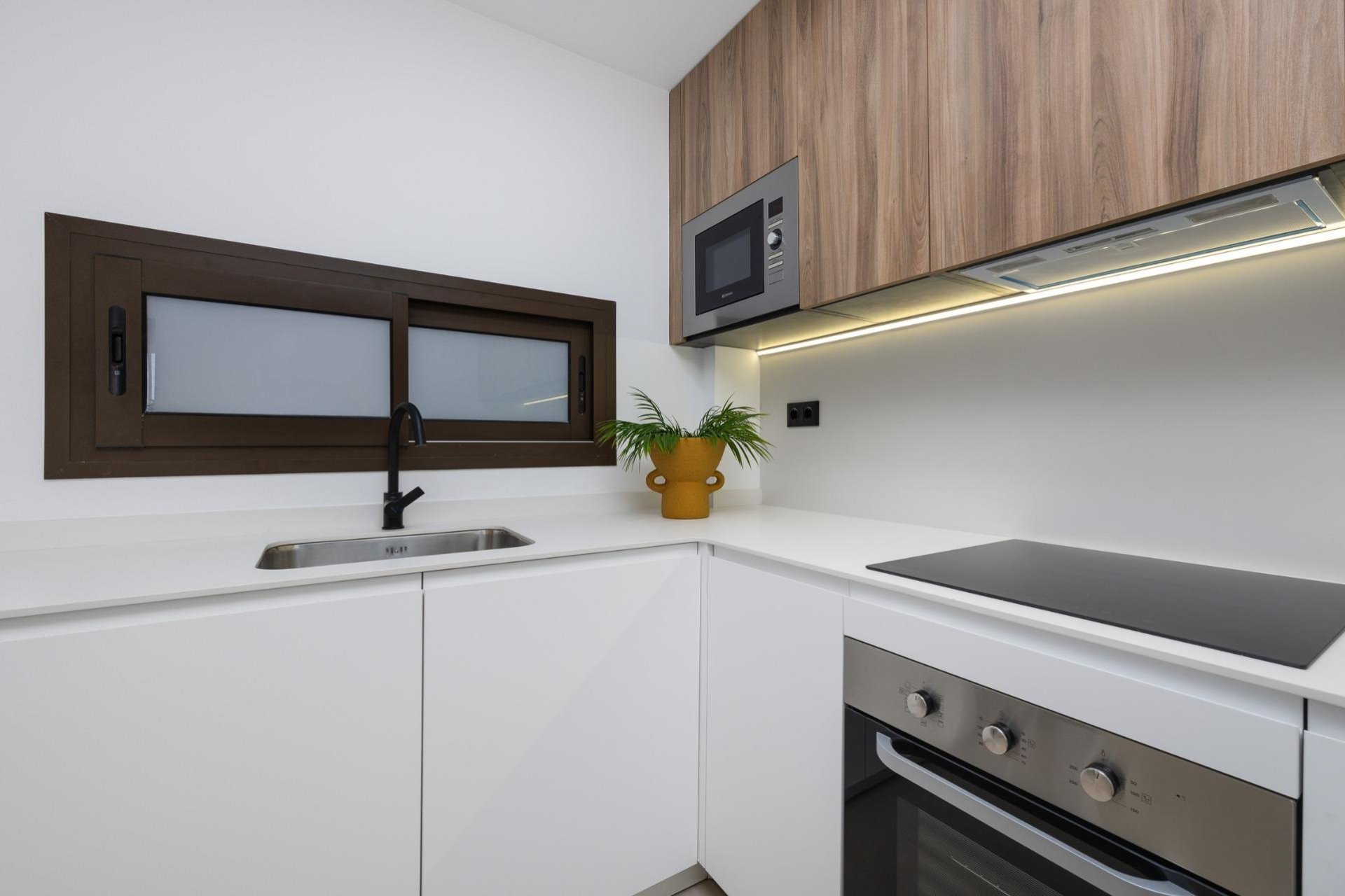 Nowa konstrukcja - Apartament - Los Alcazares - La Serena Golf