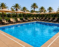 Nowa konstrukcja - Apartament - Los Alcazares - Playa Lo Sola