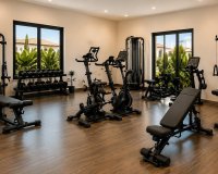 Nowa konstrukcja - Apartament - Los Alcazares - Playa Lo Sola