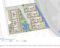 Nowa konstrukcja - Apartament - Los Alcazares - Serena Golf