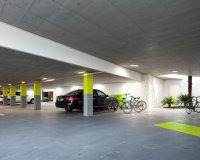 Nowa konstrukcja - Apartament - Los Alcazares - Serena Golf