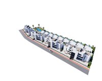 Nowa konstrukcja - Apartament - Los Alcazares - Serena Golf