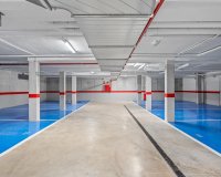 Nowa konstrukcja - Apartament - Los Alcazares - Serena Golf