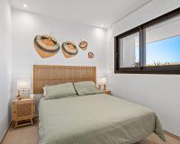 Nowa konstrukcja - Apartament - Los Alcazares - Serena Golf