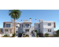 Nowa konstrukcja - Apartament - Los Alcazares