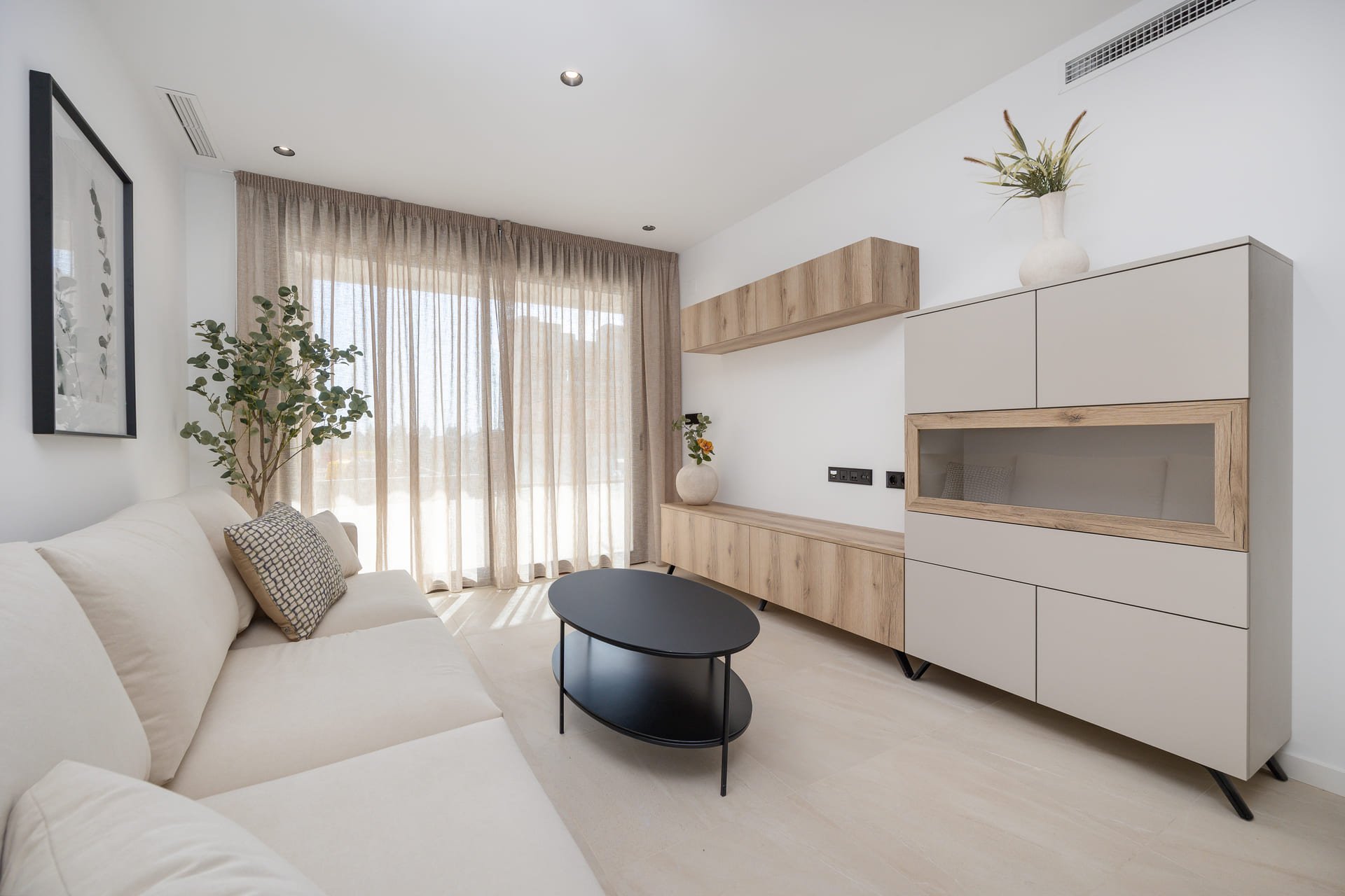 Nowa konstrukcja - Apartament - Los Alcazares