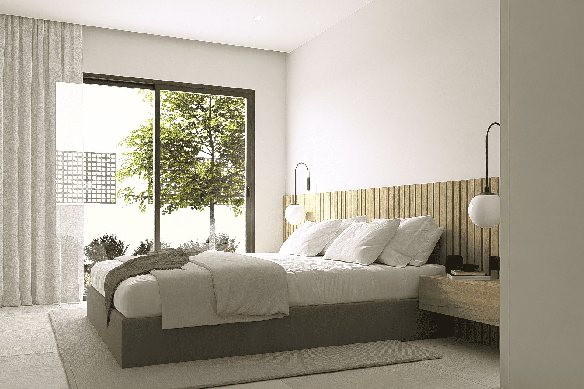 Nowa konstrukcja - Apartament - Los Alcazares