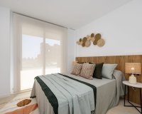 Nowa konstrukcja - Apartament - Los Alcazares