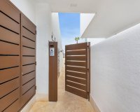 Nowa konstrukcja - Apartament - Los Alcazares