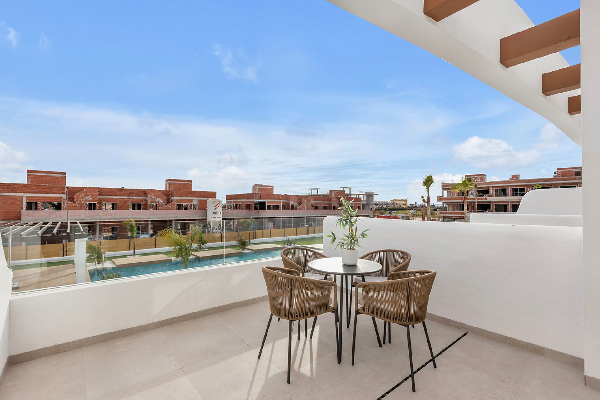 Nowa konstrukcja - Apartament - Los Alcazares