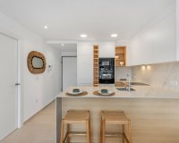 Nowa konstrukcja - Apartament - Los Alcazares