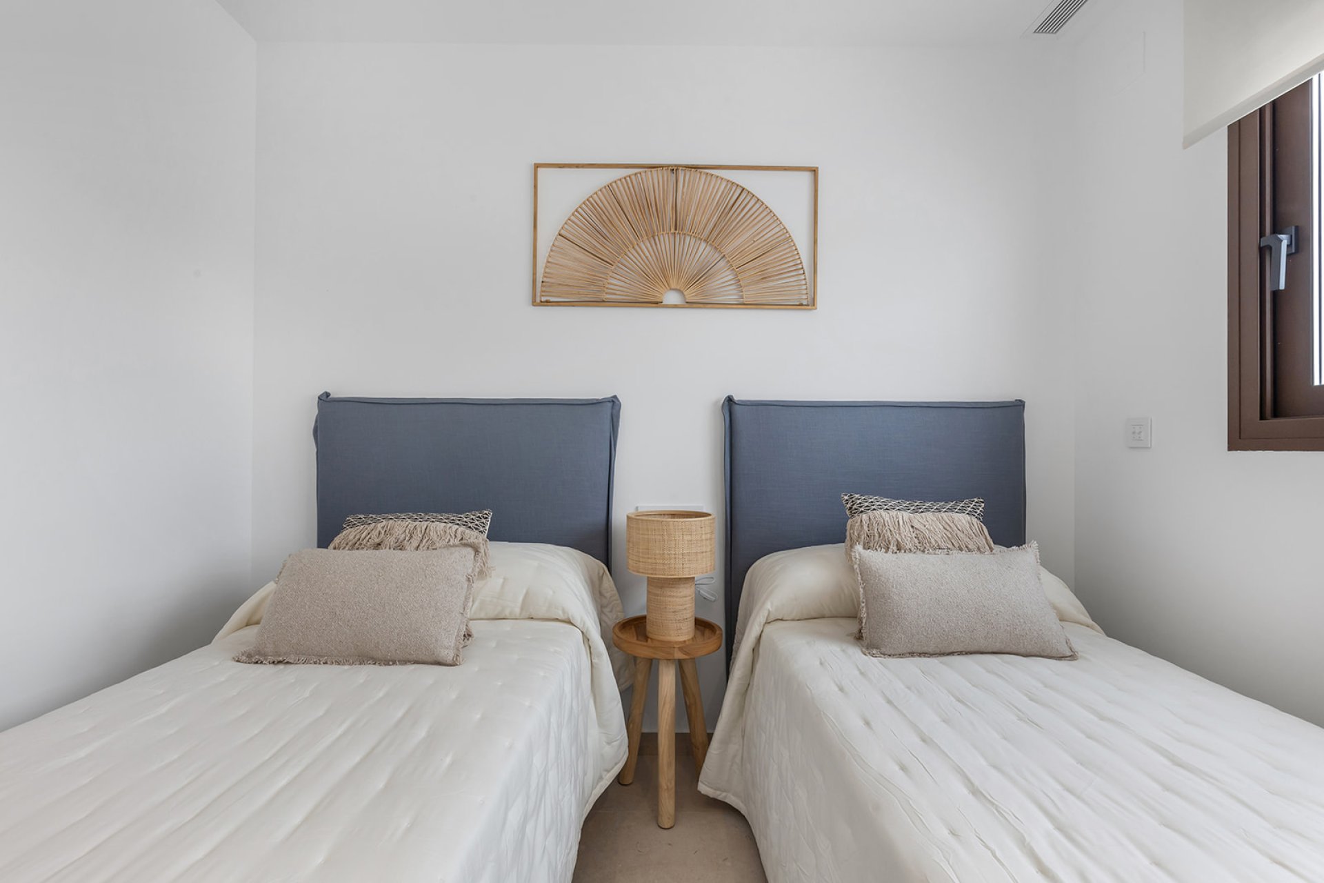 Nowa konstrukcja - Apartament - Los Alcazares