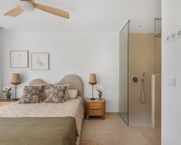 Nowa konstrukcja - Apartament - Los Alcazares