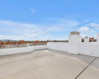 Nowa konstrukcja - Apartament - Los Alcazares