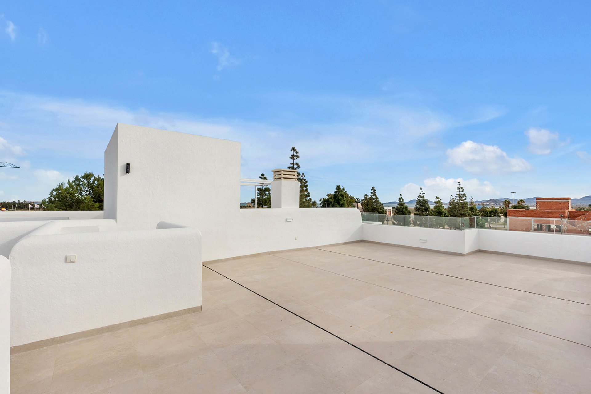 Nowa konstrukcja - Apartament - Los Alcazares