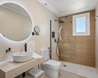 Nowa konstrukcja - Apartament - Los Alcazares