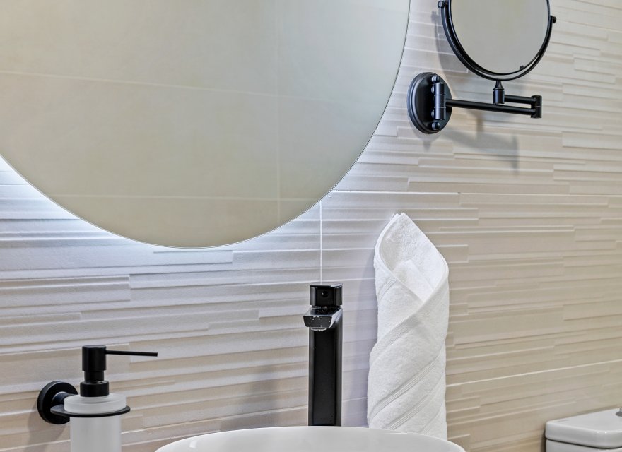 Nowa konstrukcja - Apartament - Los Alcazares