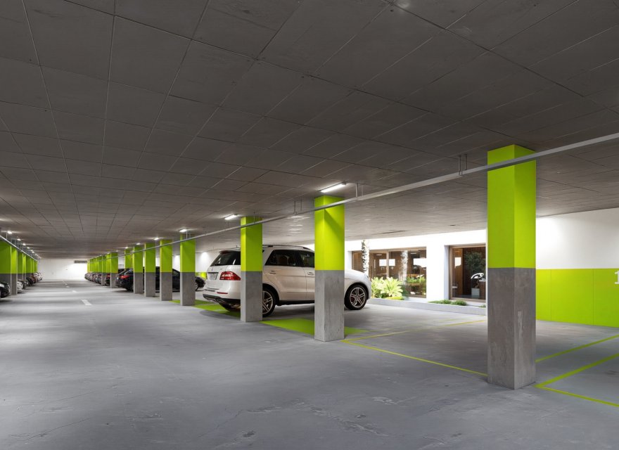 Nowa konstrukcja - Apartament - Los Alcazares