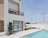 Nowa konstrukcja - Apartament - Los Alcazares