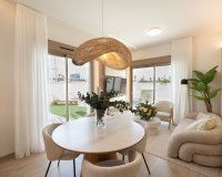 Nowa konstrukcja - Apartament - Los Alcazares