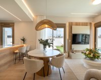 Nowa konstrukcja - Apartament - Los Alcazares