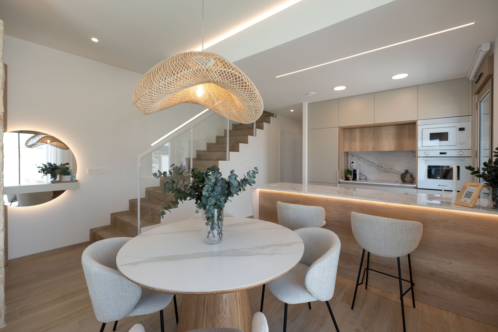 Nowa konstrukcja - Apartament - Los Alcazares