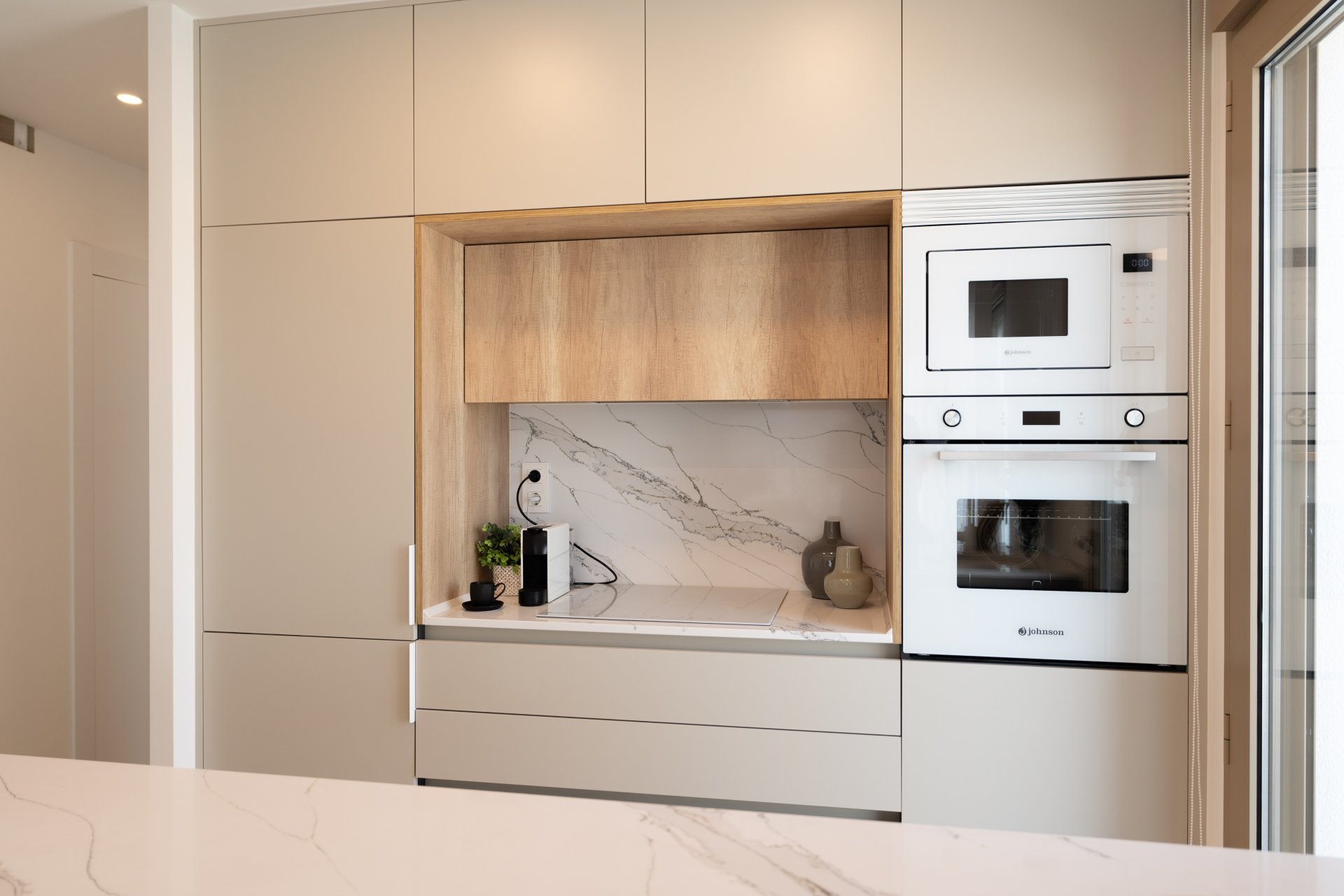 Nowa konstrukcja - Apartament - Los Alcazares