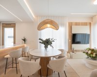 Nowa konstrukcja - Apartament - Los Alcazares