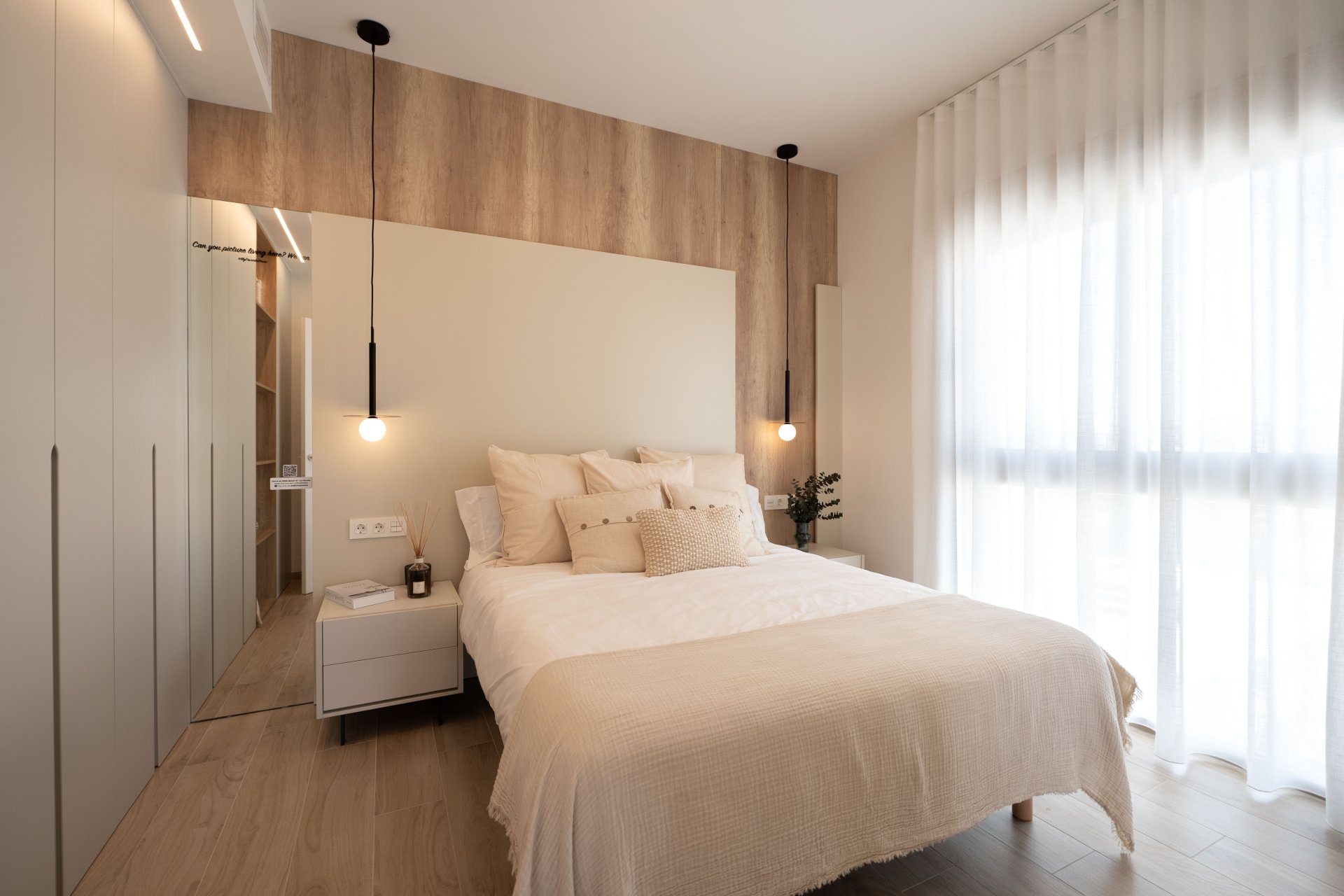 Nowa konstrukcja - Apartament - Los Alcazares