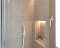 Nowa konstrukcja - Apartament - Los Alcazares