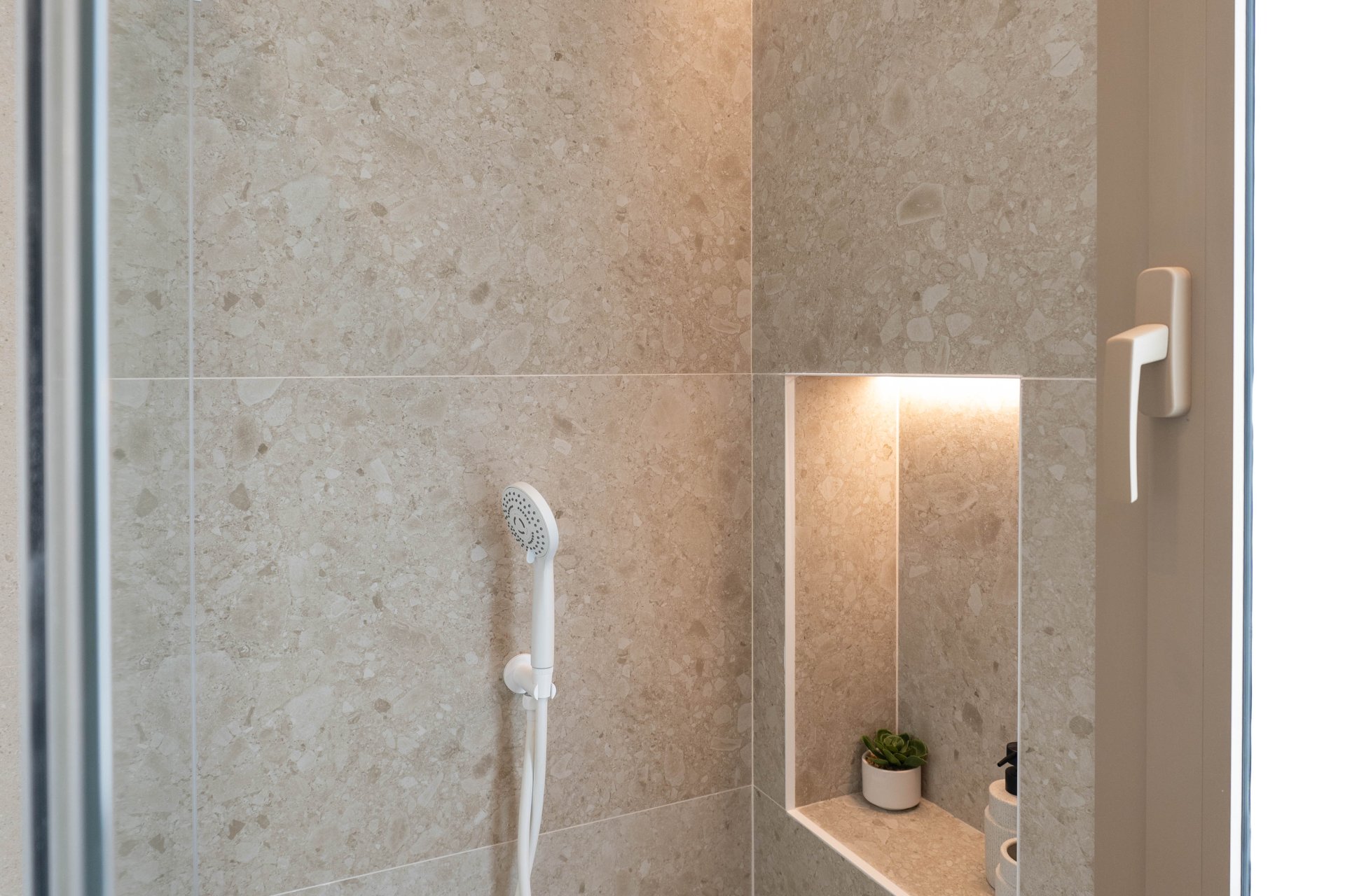 Nowa konstrukcja - Apartament - Los Alcazares