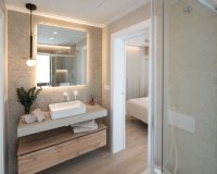 Nowa konstrukcja - Apartament - Los Alcazares