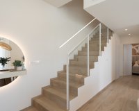 Nowa konstrukcja - Apartament - Los Alcazares