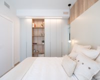 Nowa konstrukcja - Apartament - Los Alcazares