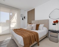 Nowa konstrukcja - Apartament - Los Alcazares