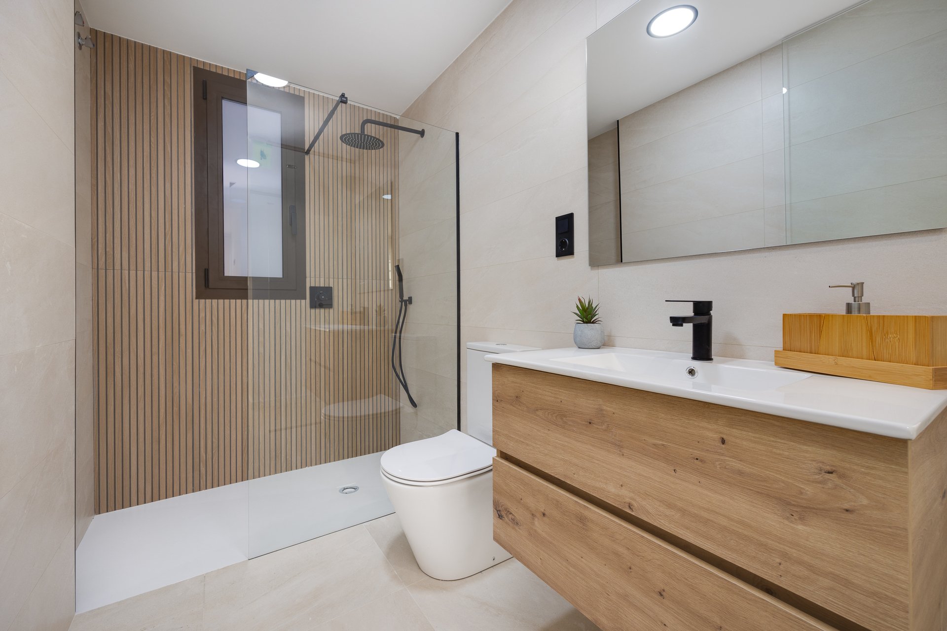 Nowa konstrukcja - Apartament - Los Alcazares