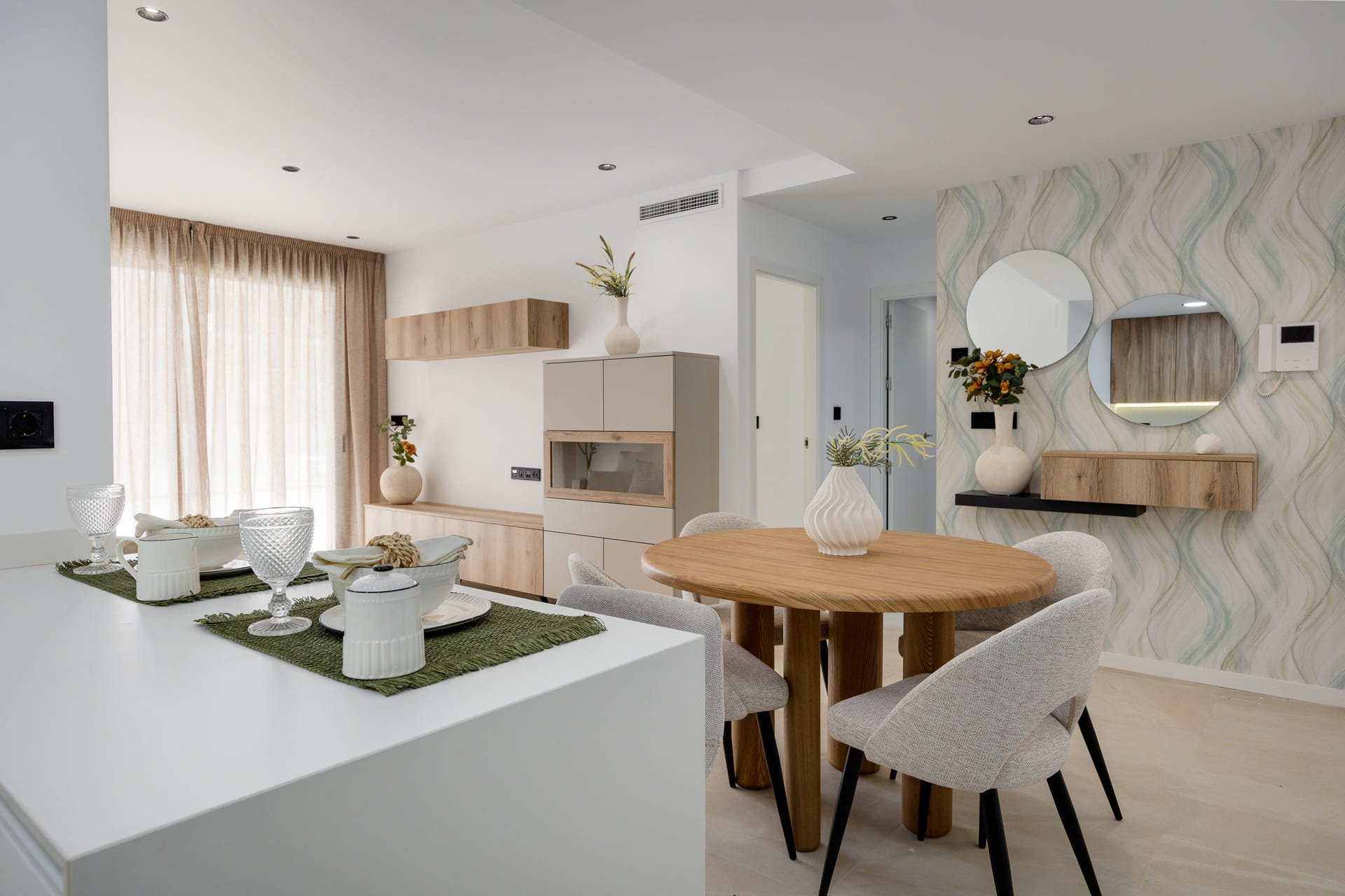 Nowa konstrukcja - Apartament - Los Alcazares