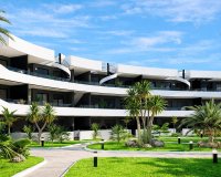 Nowa konstrukcja - Apartament - Los Alcazares