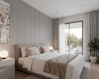 Nowa konstrukcja - Apartament - Los Alcazares