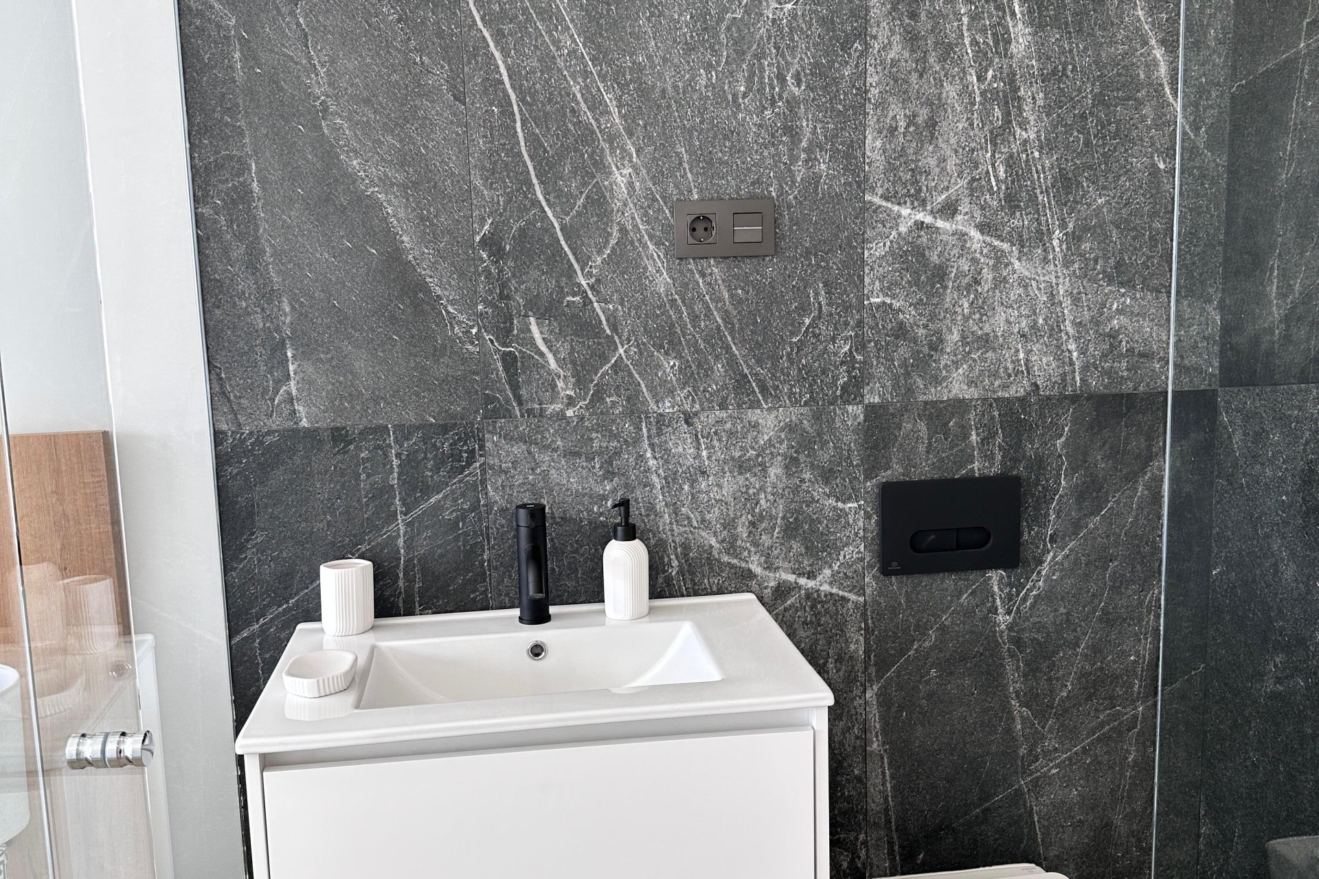 Nowa konstrukcja - Apartament - Los Alcazares