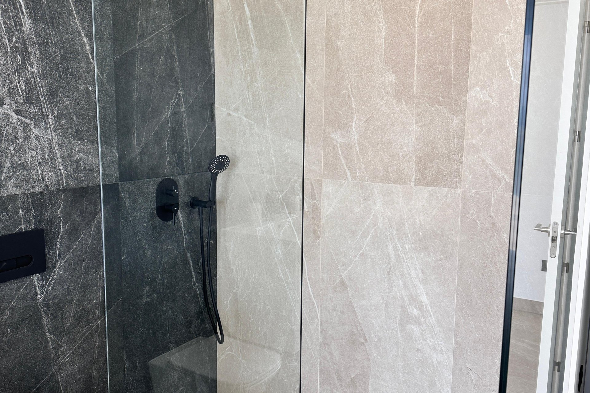 Nowa konstrukcja - Apartament - Los Alcazares