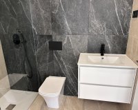 Nowa konstrukcja - Apartament - Los Alcazares