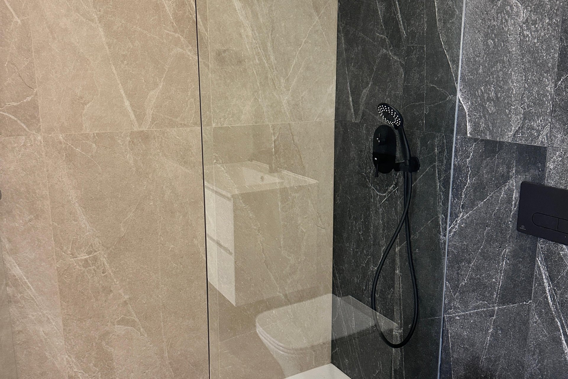 Nowa konstrukcja - Apartament - Los Alcazares